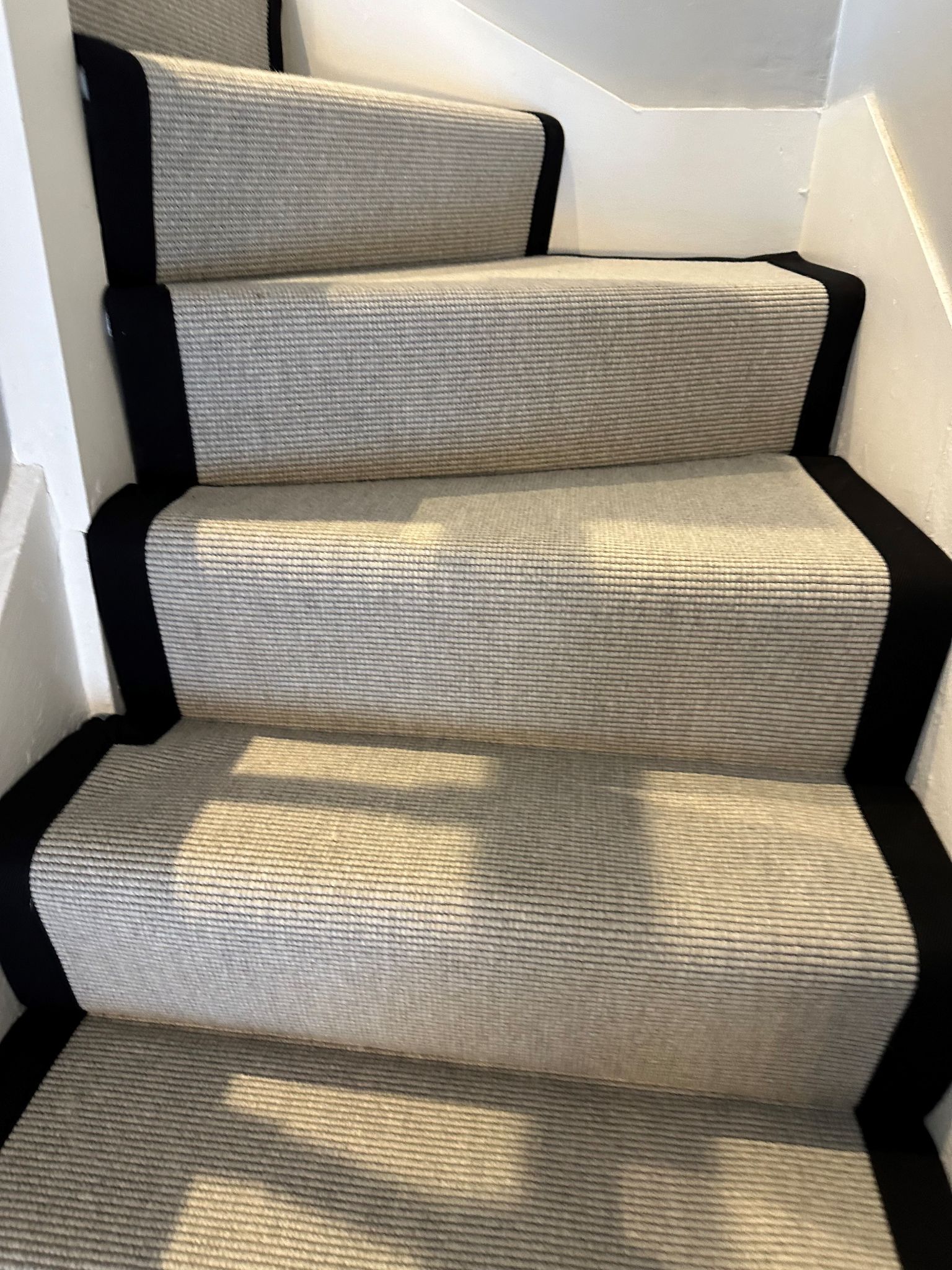 We stock carpet favoured by interior designers and magazines